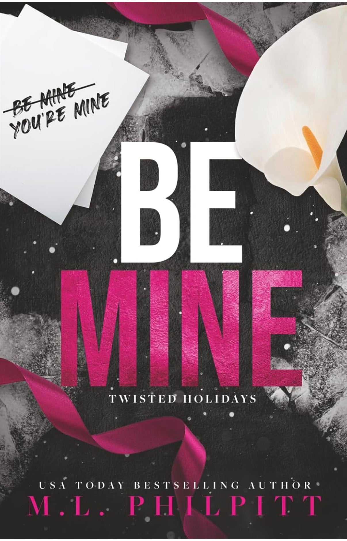 Be Mine