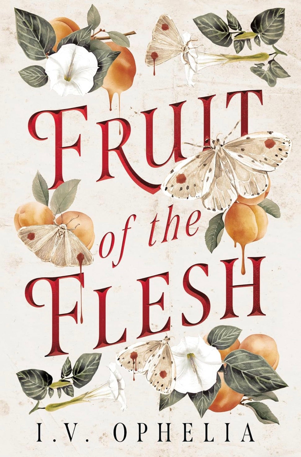 Fruit of the Flesh