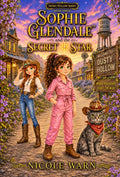 Sophie Glendale And The Secret Star