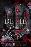 Devil You Know (book 2)