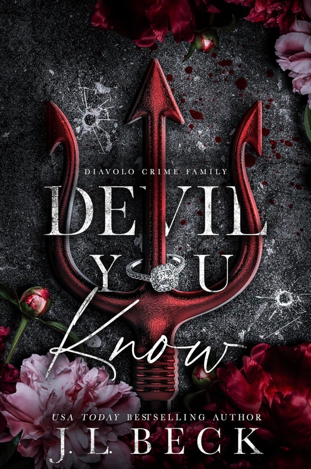 Devil You Know (book 2)