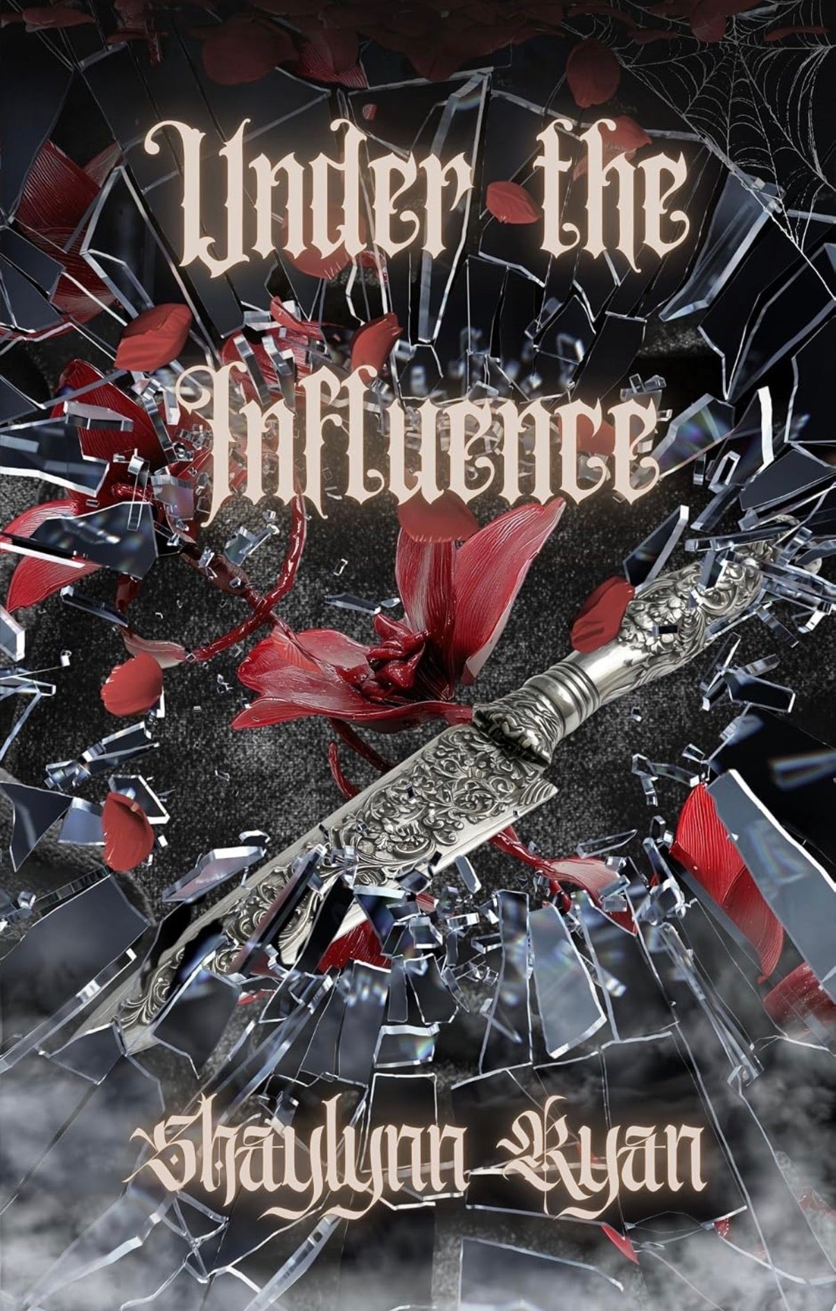 Under the Influence *signed*