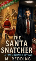 The Santa Snatcher