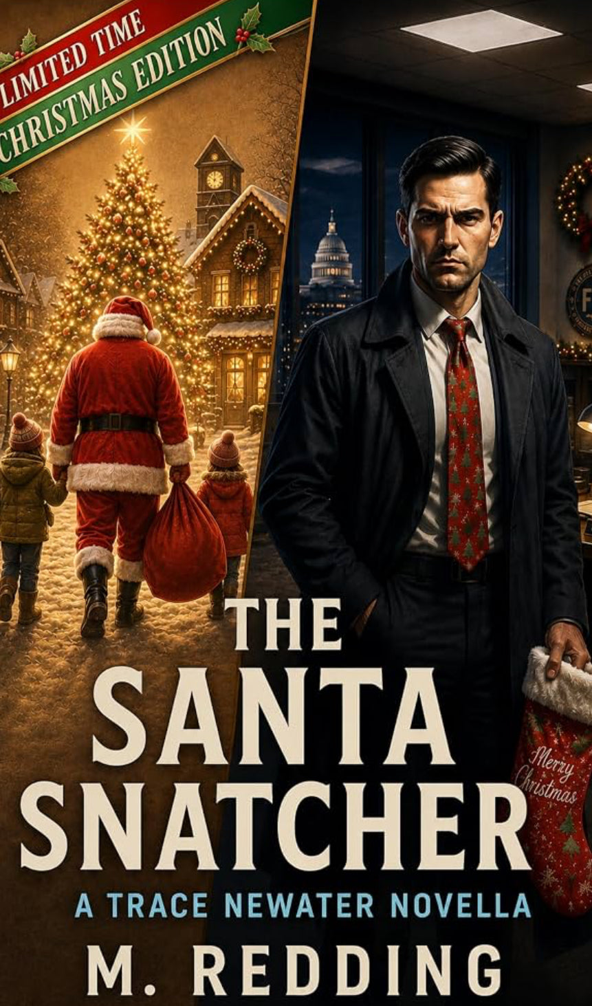 The Santa Snatcher
