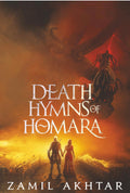 Death Hymns of Homara (Gunmetal Gods Saga)
