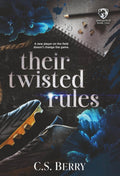 Their twisted rules (Untouched Book 2)