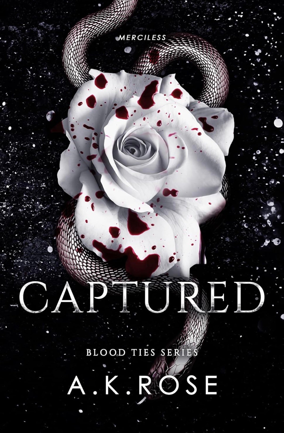 Captured