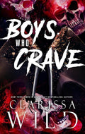 Boys who Crave