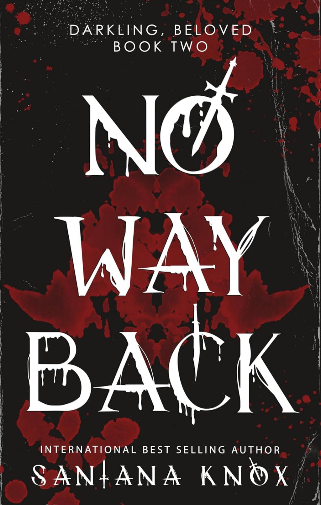 No Way Back