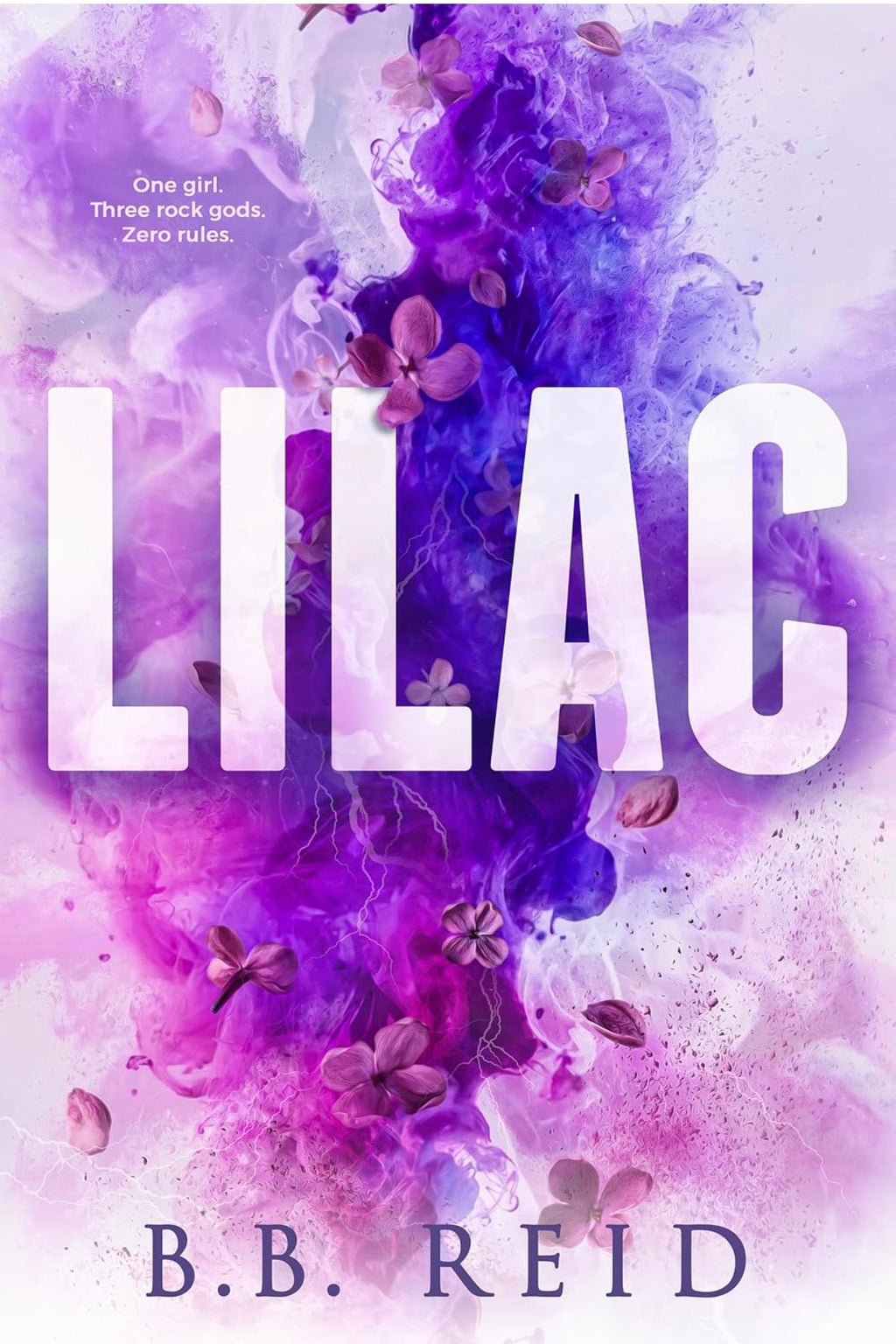 Lilac