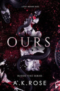 Ours (book 3)