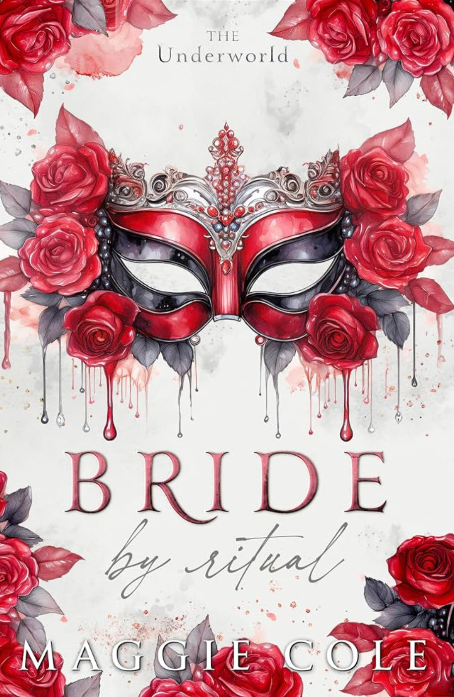 Bride by Ritual