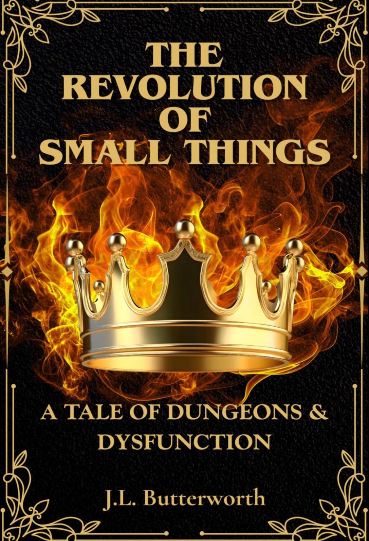 The Revolution of Small Things