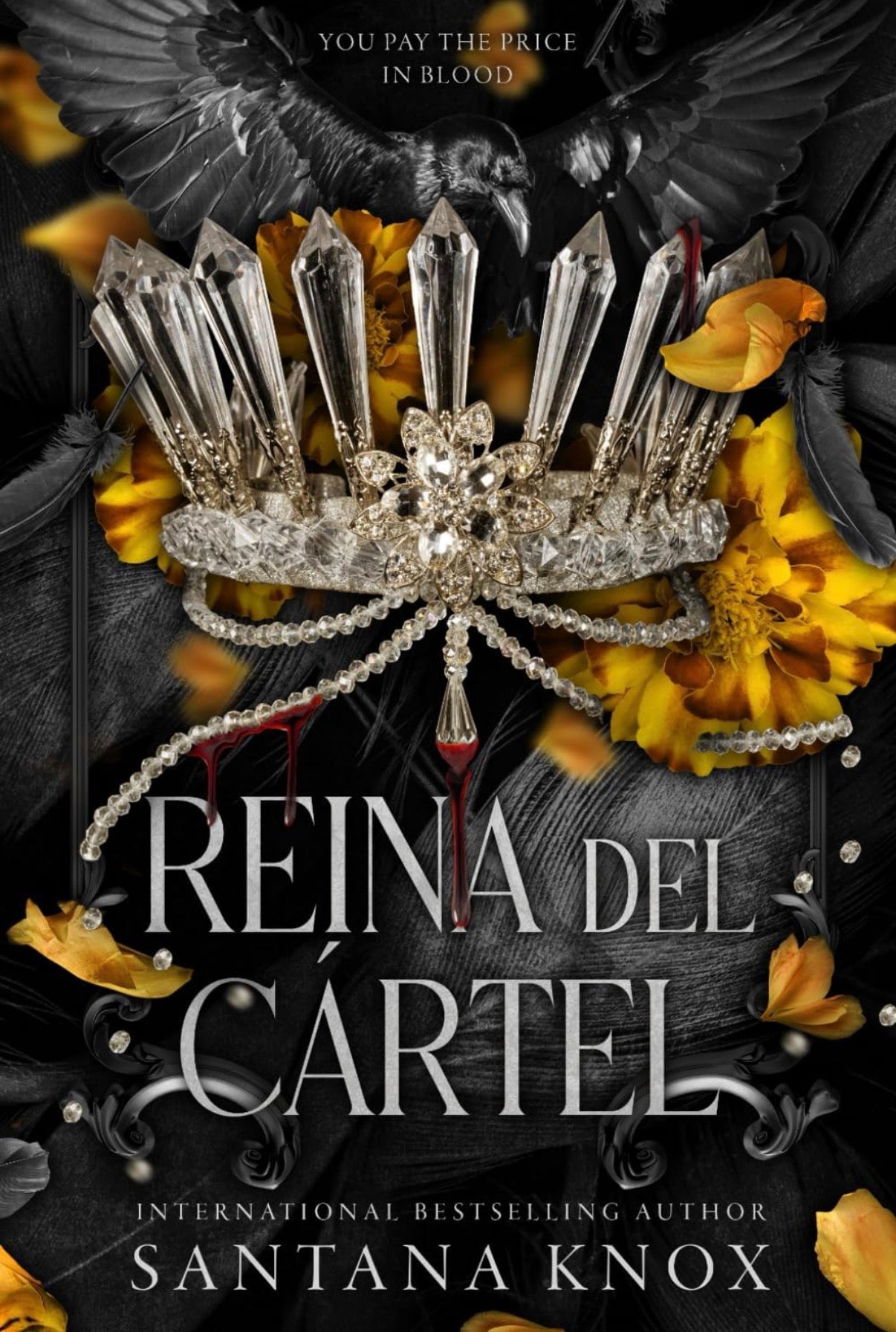 Reina Del Cartel