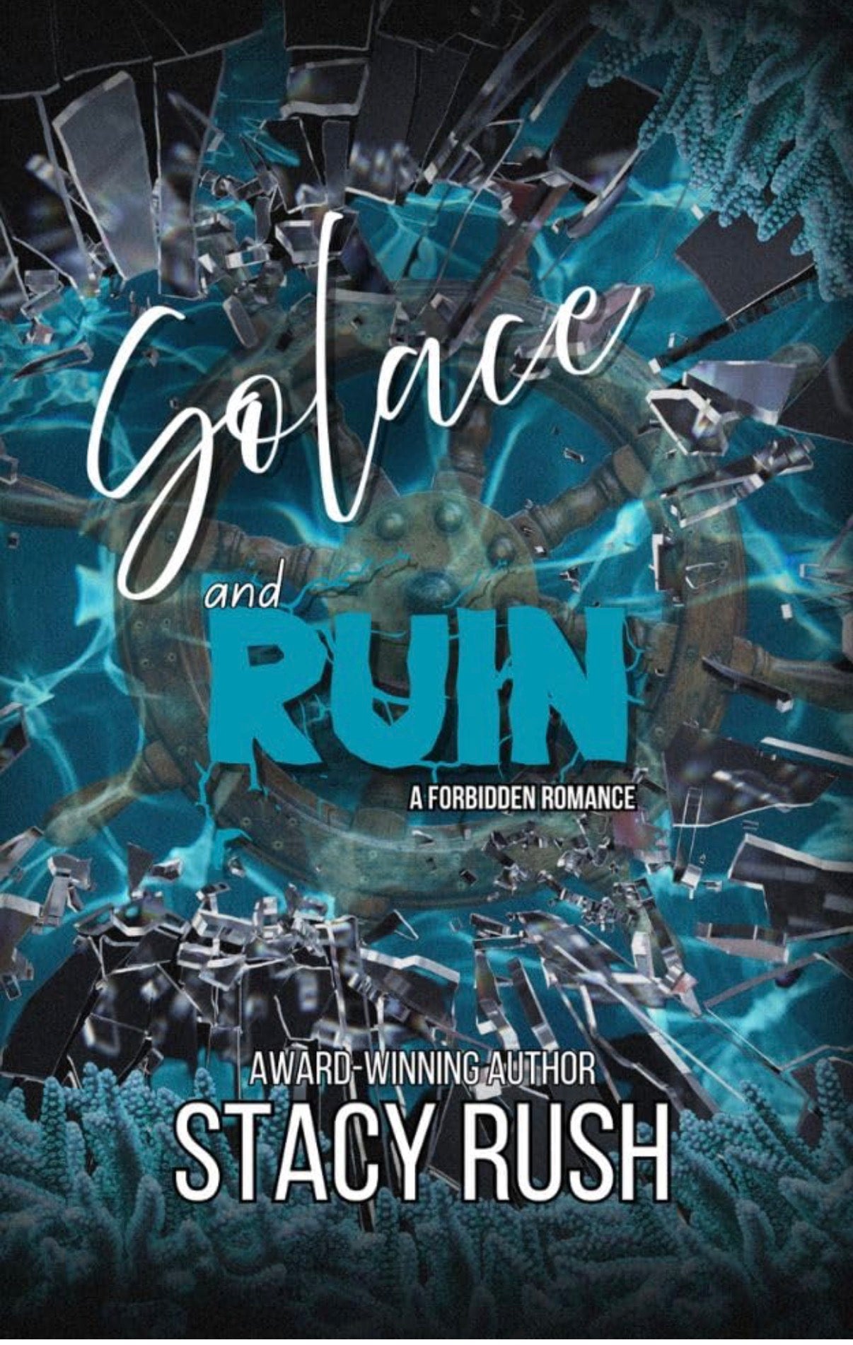 Solace and Ruin