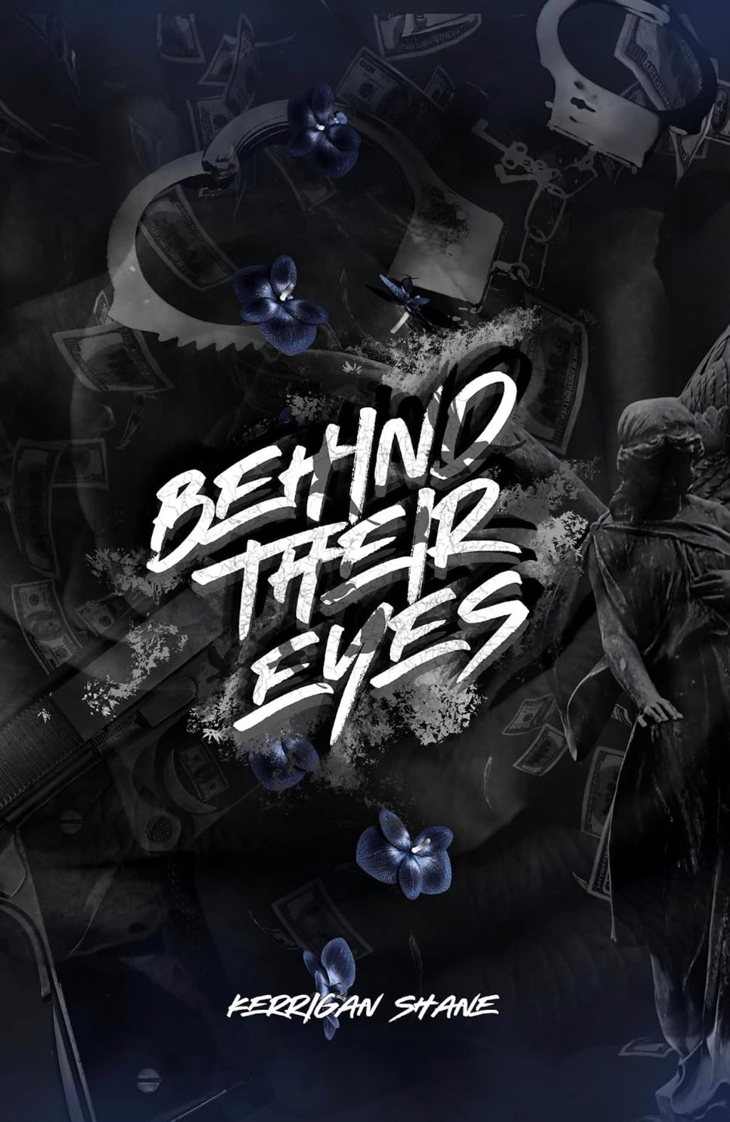 Behind Their Eyes