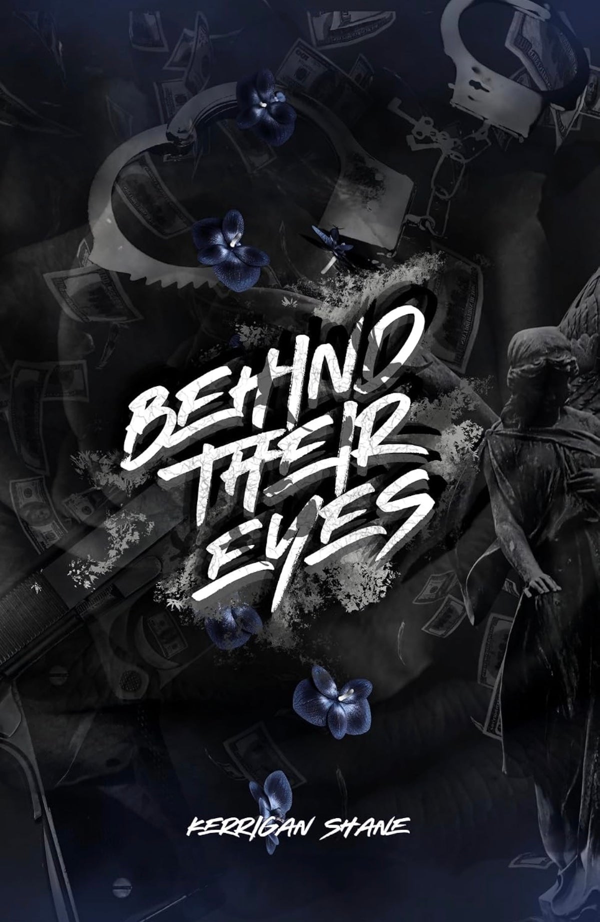 Behind Their Eyes