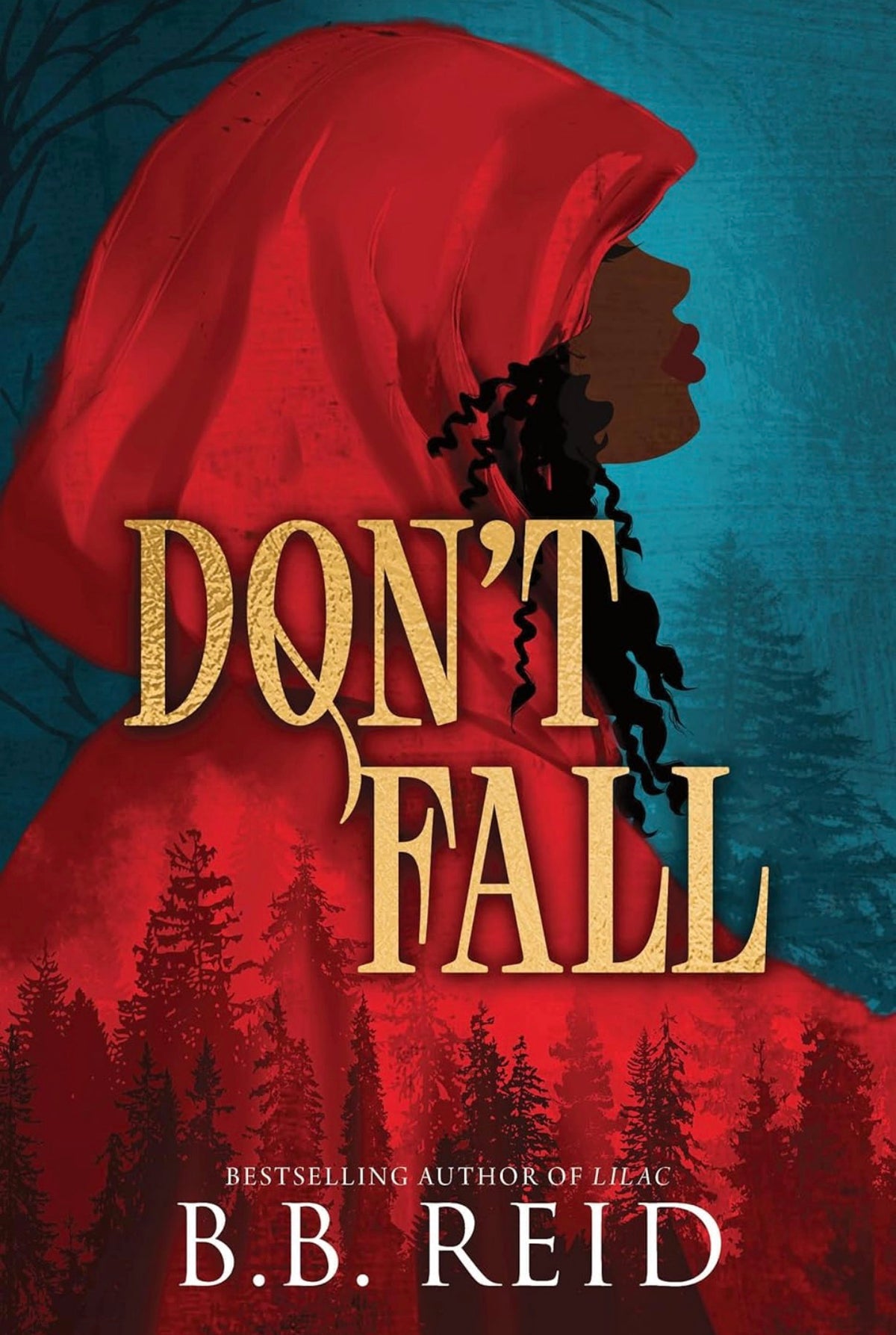 Don’t Fall