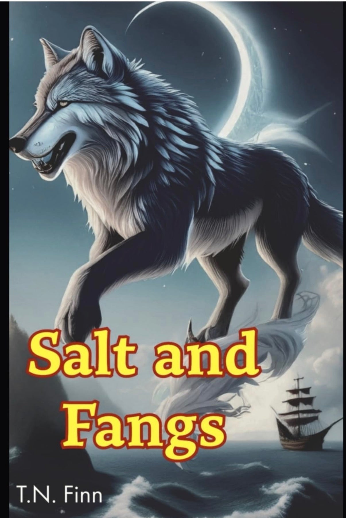 Salt and Fangs