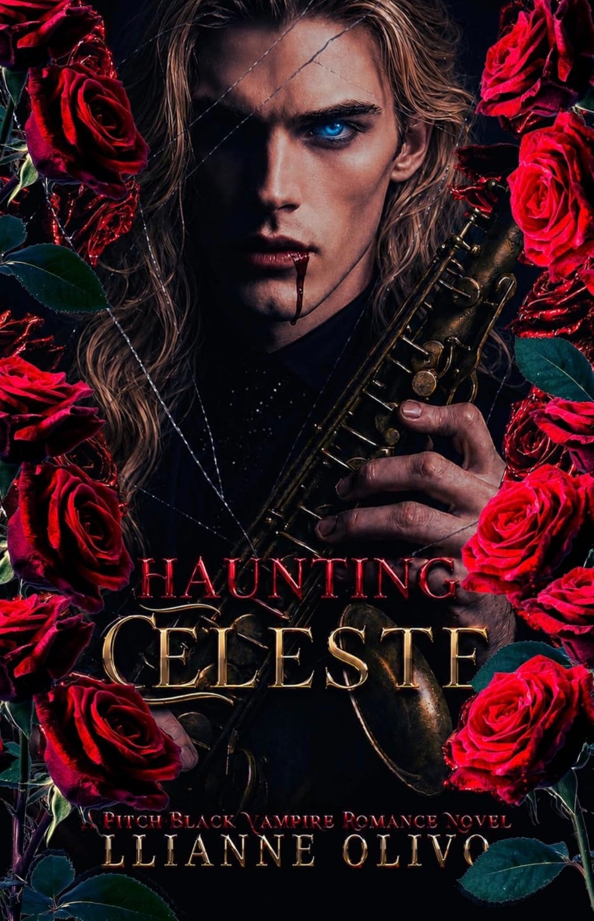 Haunting Celeste (Julien edition)