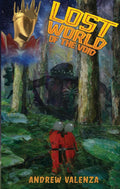 Lost World of the Void (book 2)