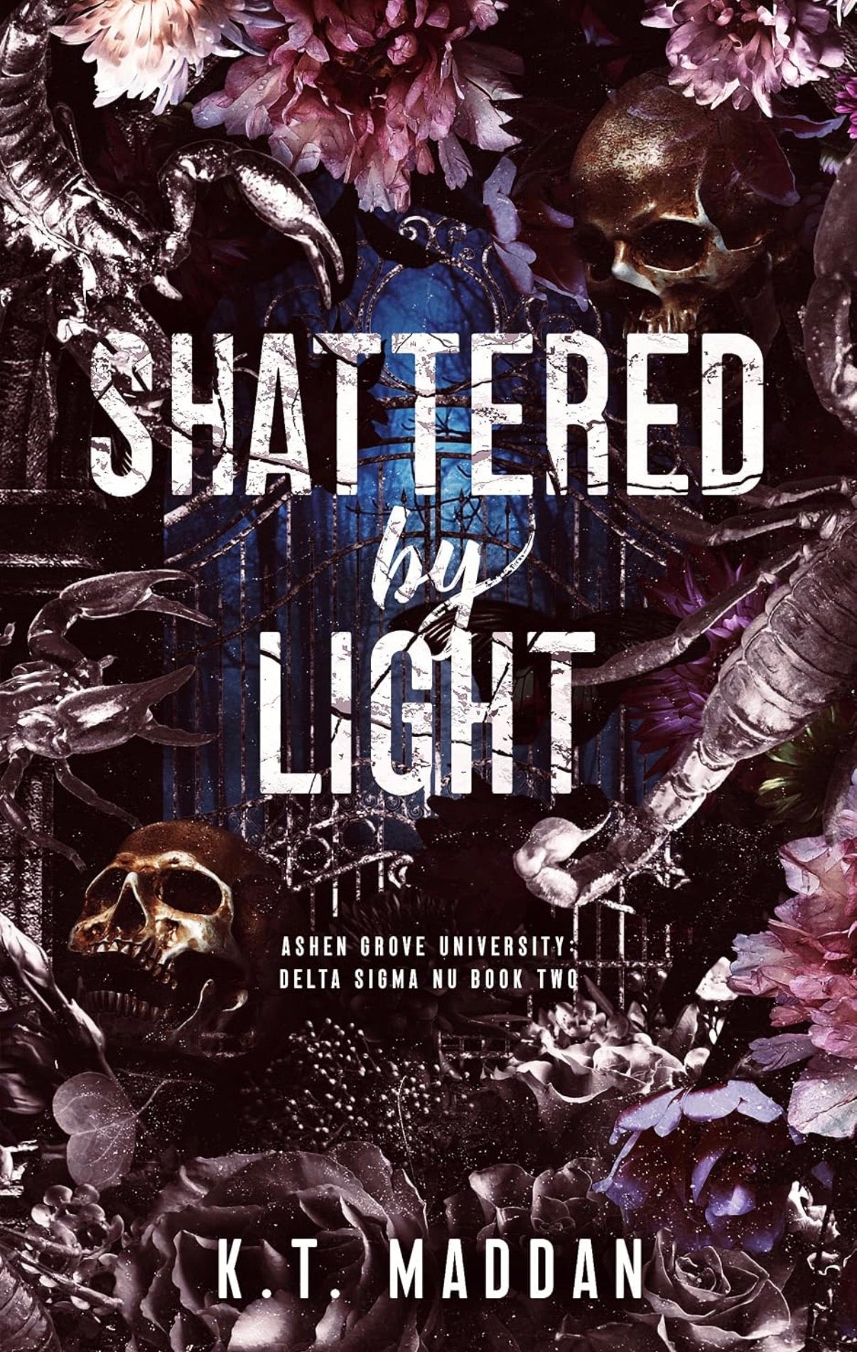 Shattered by Light