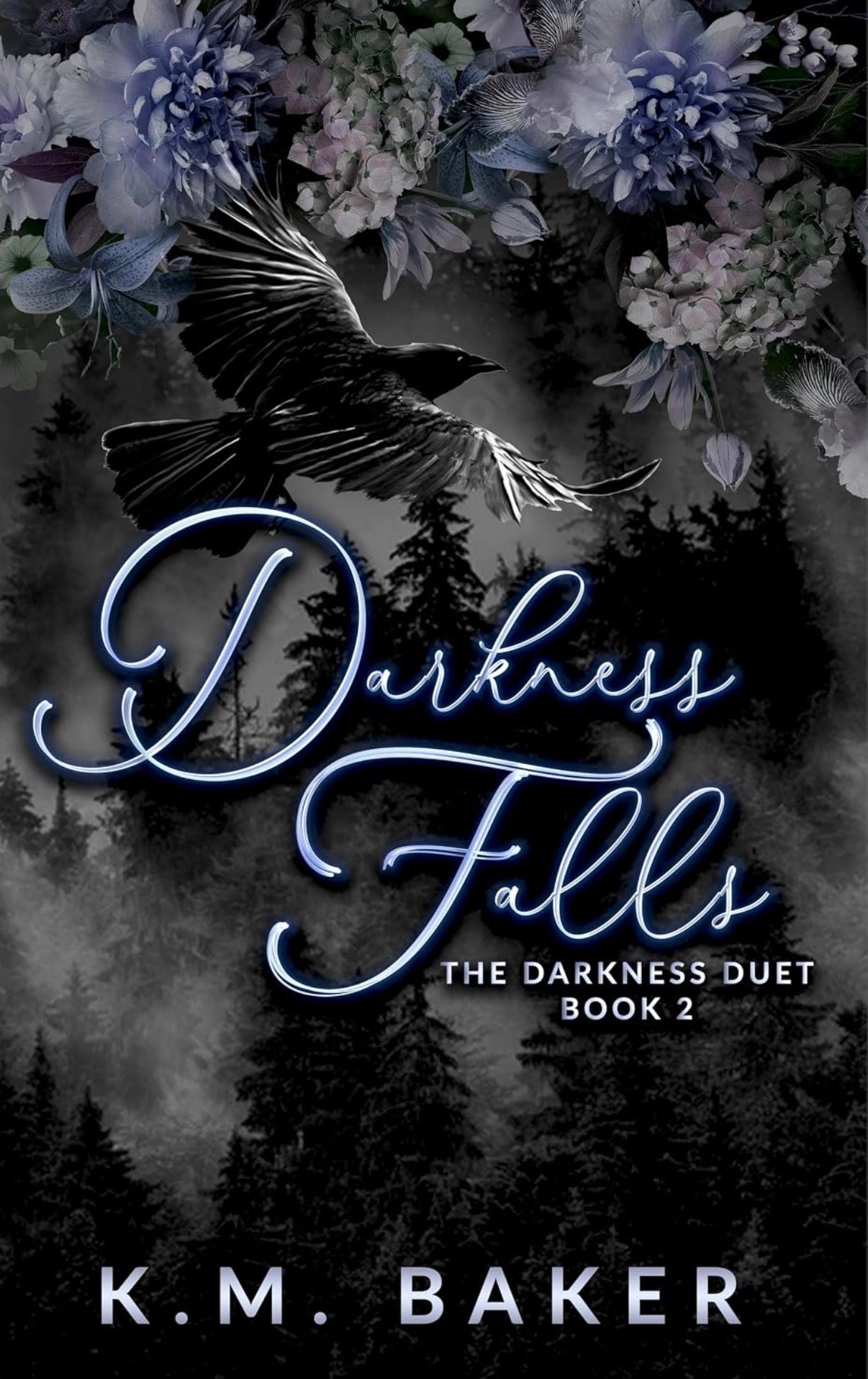 Darkness Falls