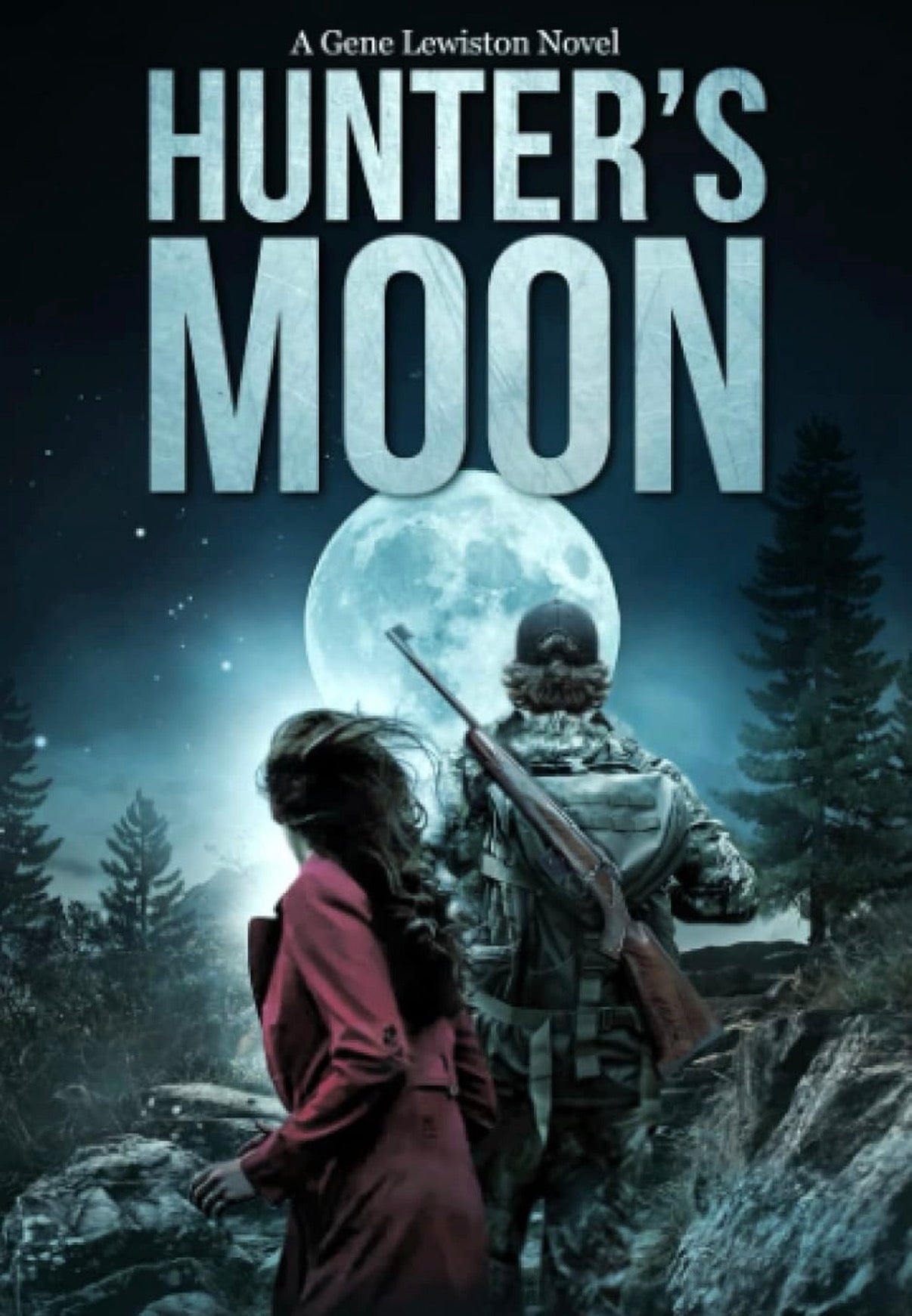 Hunters Moon