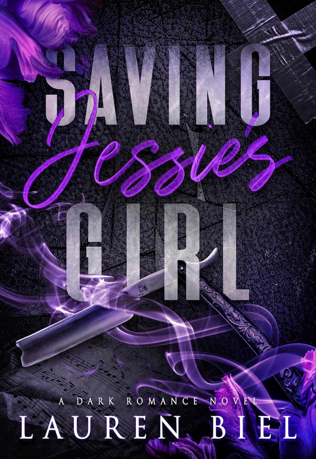 Saving Jesse’s girl