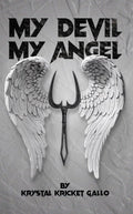 My Devil My Angel (college series book 1)