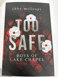 Too Safe (Boys of Lake Chapel Book 1)
