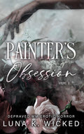 Painters obsession volume 2