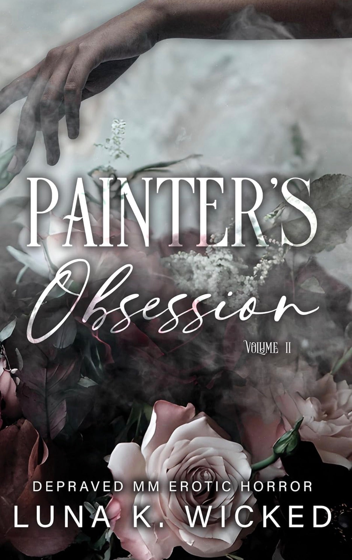 Painters obsession volume 2