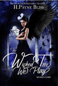 The Wicked Trix We Play *signed*
