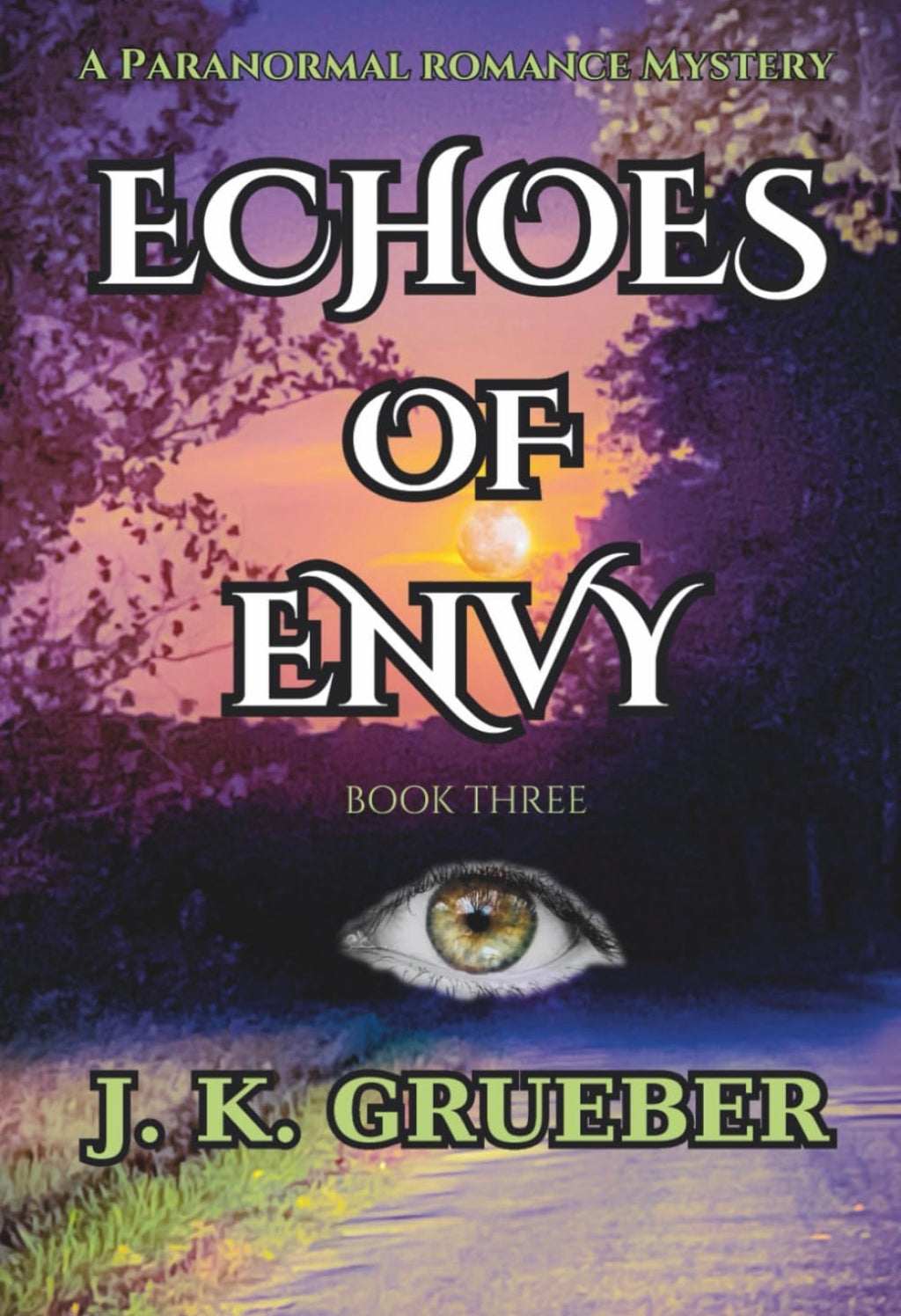 Echoes of Envy