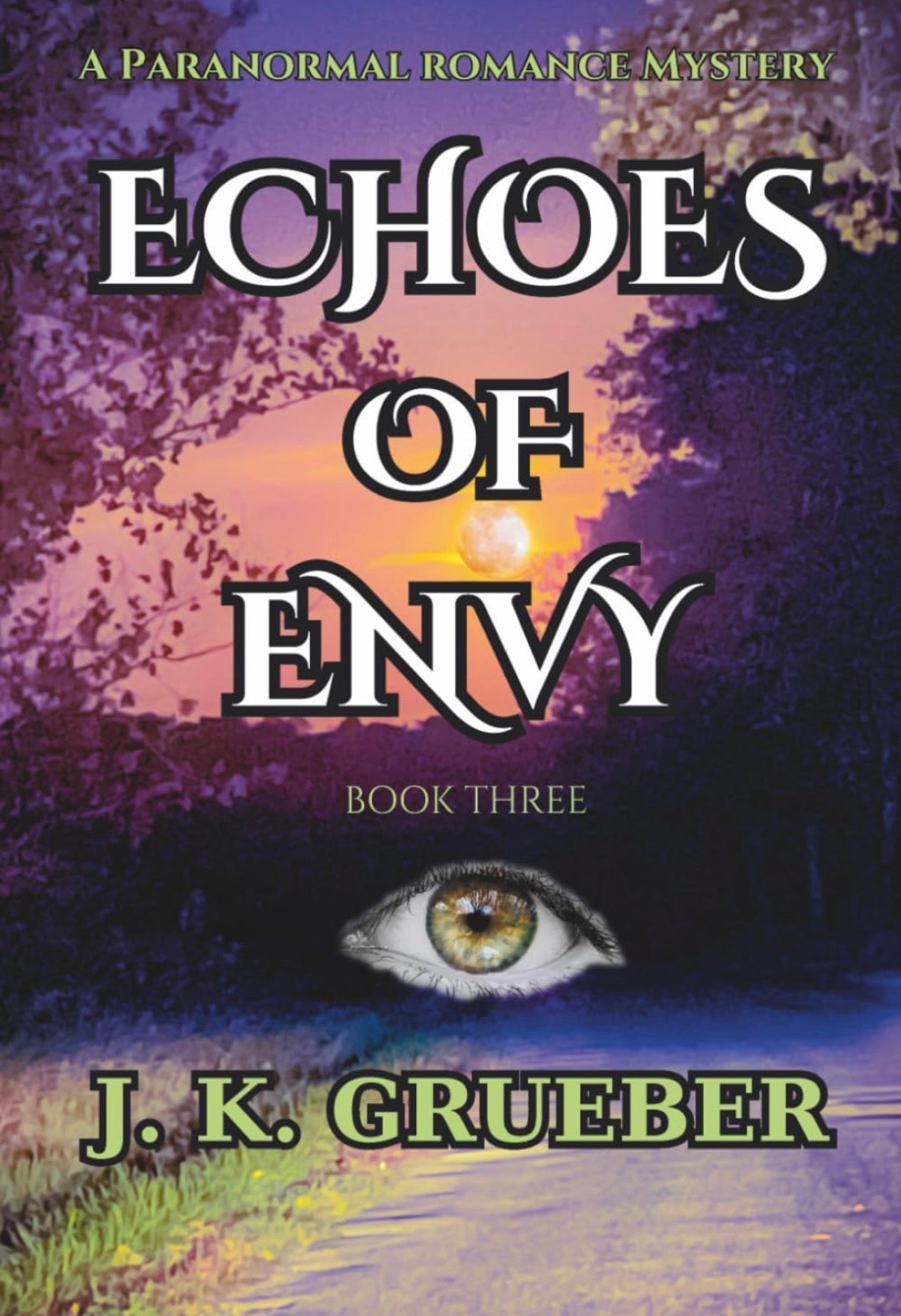 Echoes of Envy