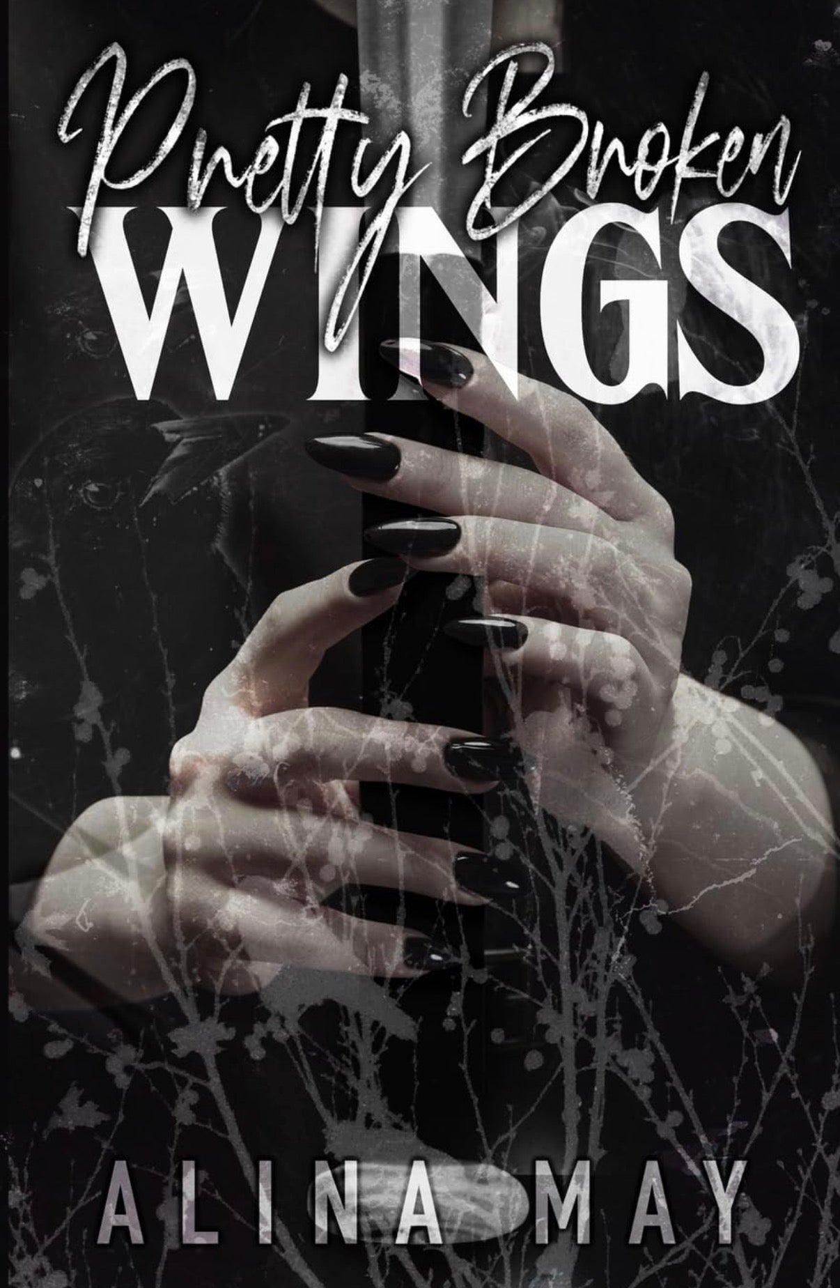 Pretty Broken Wings