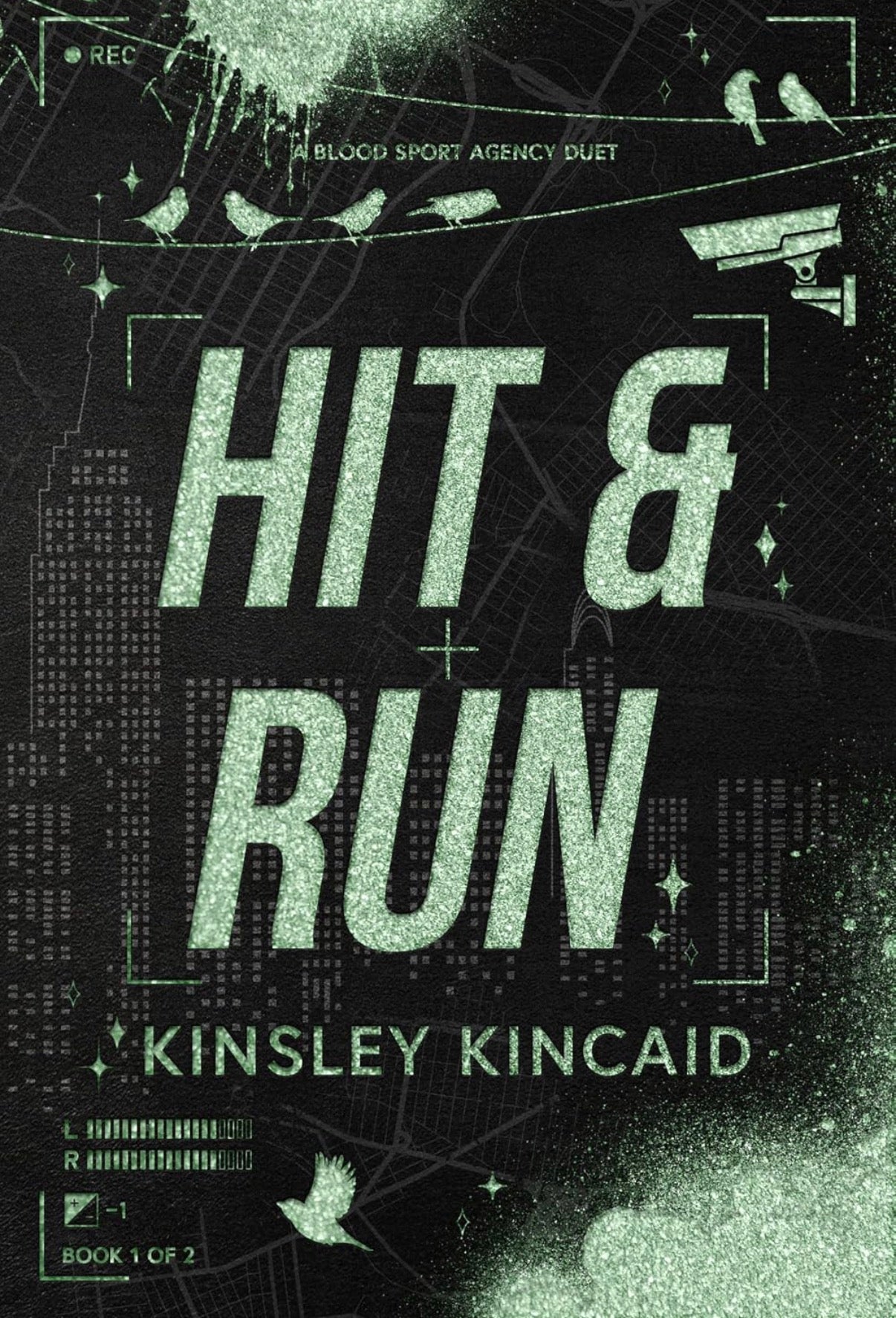 Hit & Run