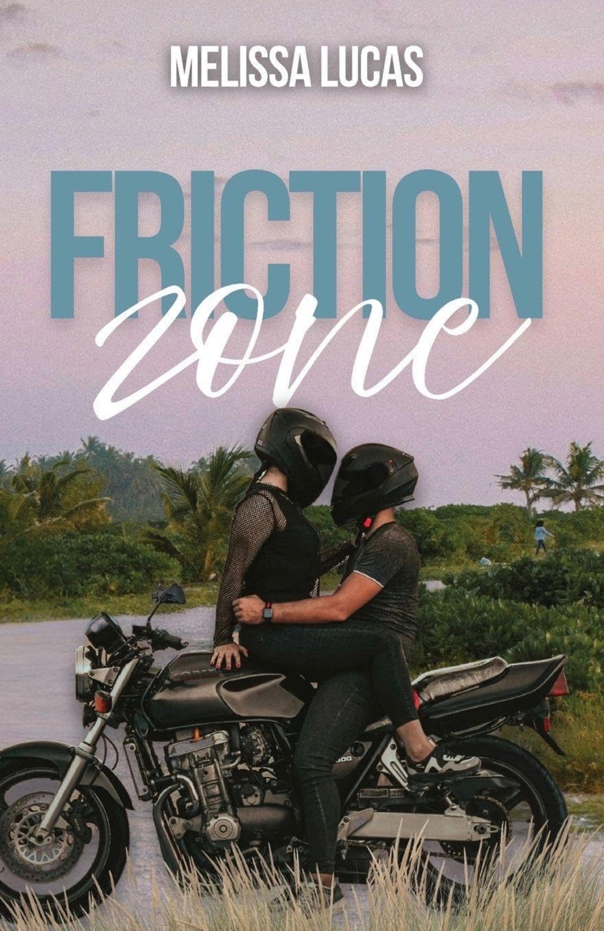 Friction Zone