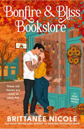 Bonfire & Bliss Bookstore