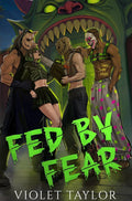 Fed By Fear