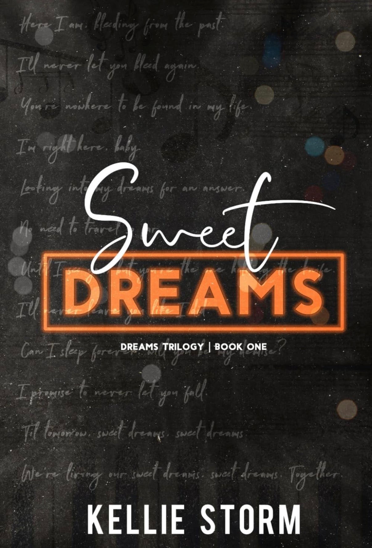 Sweet Dreams