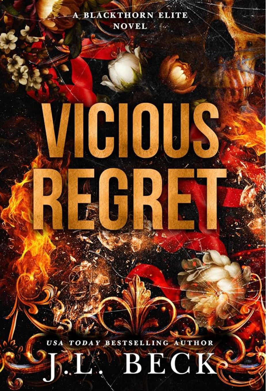 Vicious Regret