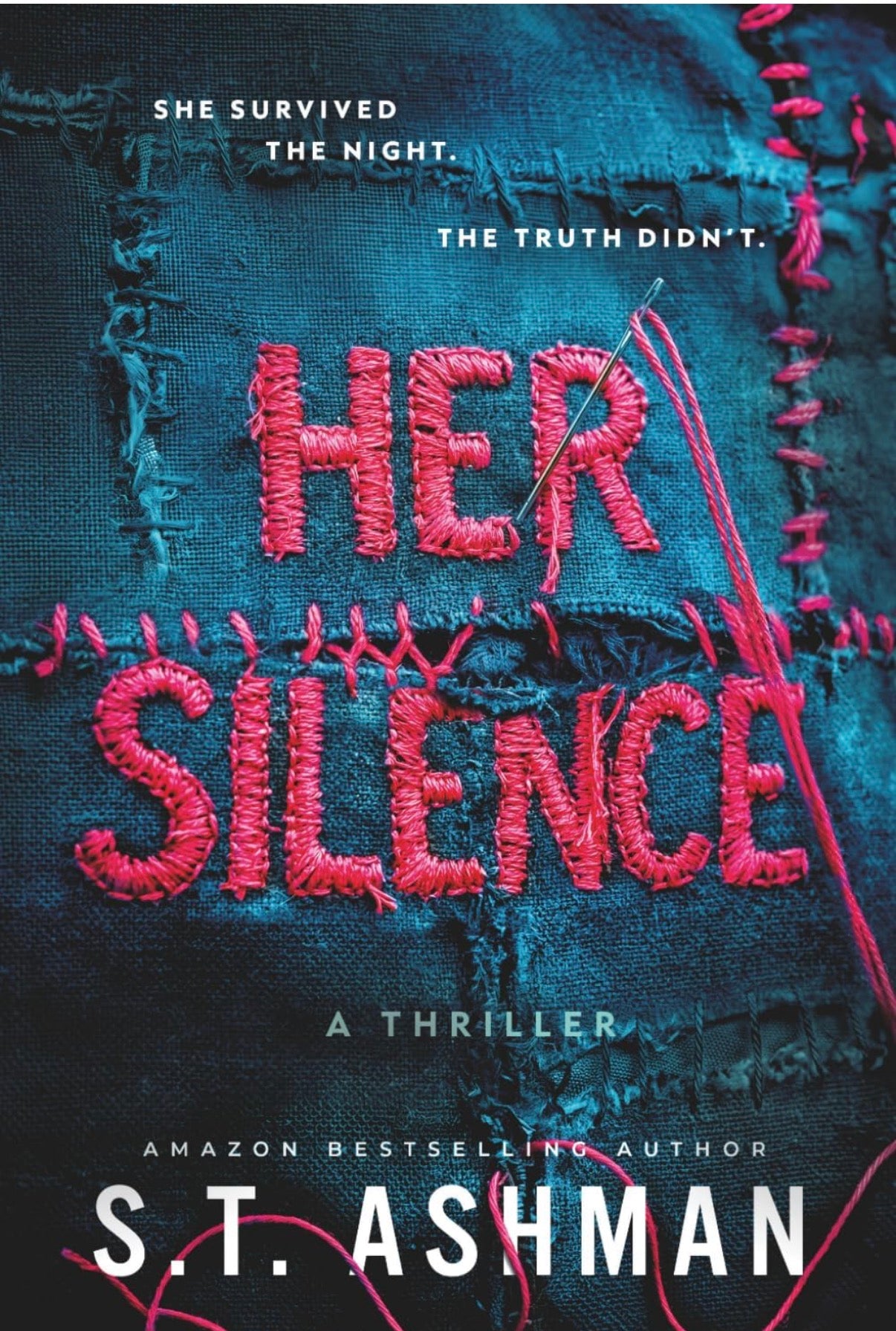 Her Silence