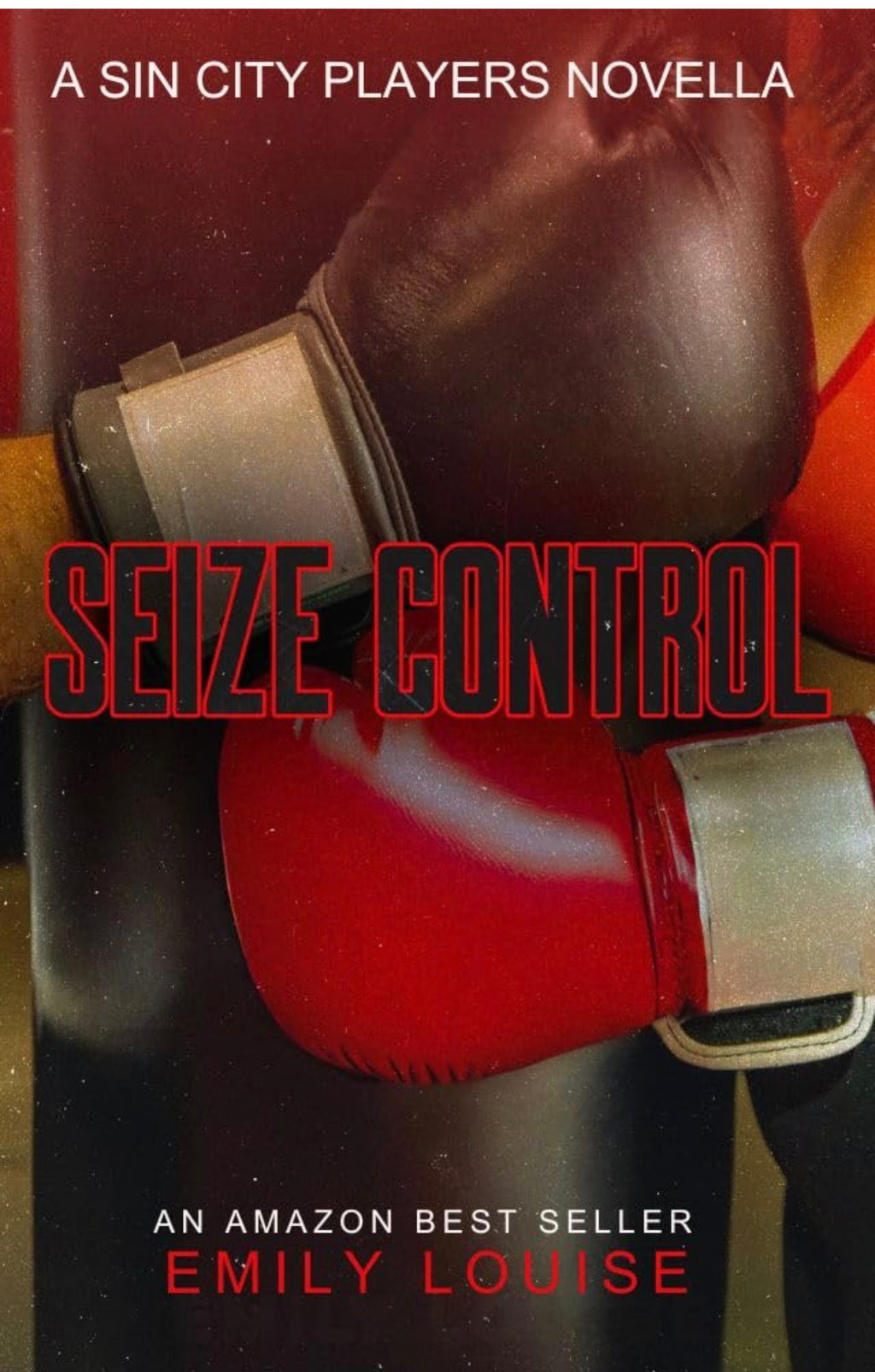 SEIZE CONTROL