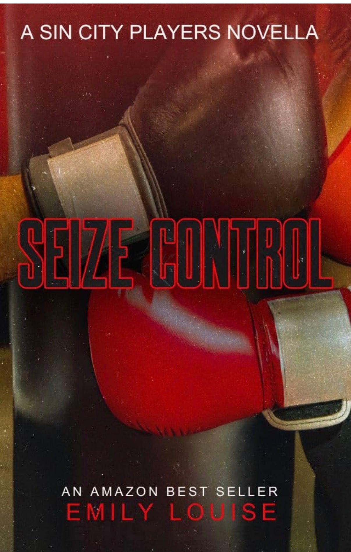 SEIZE CONTROL