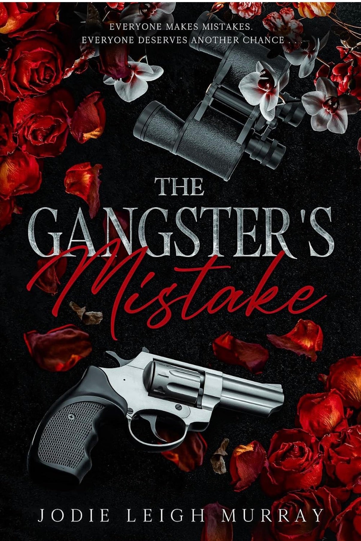 The Gangsters Mistake