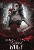 Blood Wolf