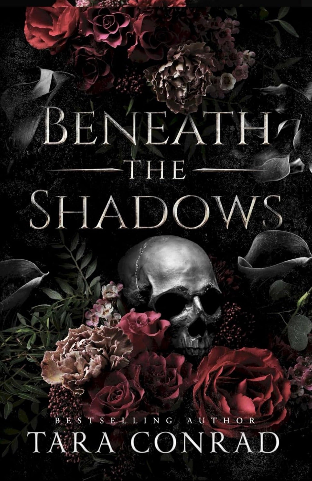 Beneath the Shadows (Deluxe Edition)