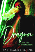 Dragon (book 2)